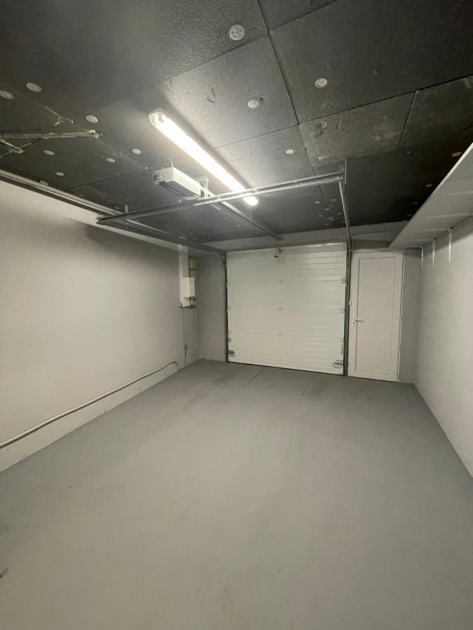 Charmant Logement Avec Garage A Льо Портел Екстериор снимка